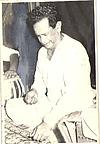 Bhimsen Joshi