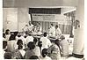 Bhimsen joshi at the concert