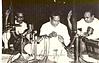 Bhimsen Joshi, engrossed in classical recital