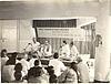 Bhimsen Joshi at a concert