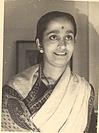 Hirebets sage, Sita madhukar, 1921-1996. Sita learnt music under shankar rao mohite later became a disciple of Gangubai Hanagal.