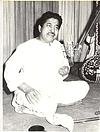 Late pandit Jitendra Abhisheki,