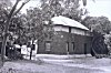 A Building at Shantiniketan Campus