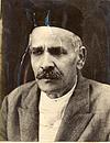 Ramakrishna Bua Waze (1871-1945)