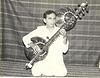 Ramachadra Hegde playing Rudra Veena or Been