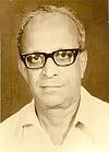 Late Nagesh R son Benagal ram raos . Benagal. Of the famous benagal rama rao. Governor of bank of India 1925-2002
