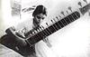 Surbahar Player Annapurna Devi