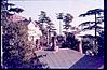 A chimney roof in Shimla