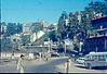 A road view in Shimla