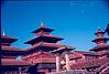 A temple in Nepal