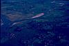 A view of Himalayan region, from the plane