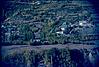 houses in a remote area