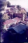 A house lane in Simla