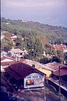 Scene from Katmandu