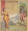 Kidnapping of Sita