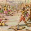 Killing of Indrajit