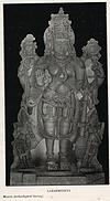 Idol of Goddess Lakshmi