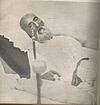 Ailing Bahadur Shah