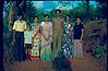 Group Photo at Vadageri, Gaja, Vik, Jyo, Mali, Bhavaju, Manjula, Amita