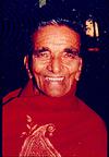 Keremane shivarama hegde, the great Yakshagana artist