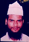 A Muslim kazi from Honnawar