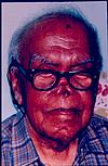Dr. Gowrish kaykini, father of Jayanth kaykini, 1913-2002