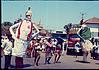 Folk artists, (Maragalu) in Kannada sahitya sammelana, Honnawar