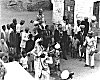 A Wedding Procession in Rajasthan