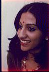 Smiling Asha Sidenur, 1980, viyaalikaval,  Bangalore