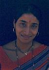 Friend of Shubha sidenur, Viyyali-Kaval, Bangalore, 1980