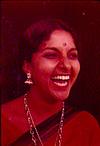 Asha sidenurs friend, Viyyali kawal, Bangalore. 1980