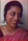 Shubha sidenur, viyyali-kawal, Bangalore, 1980