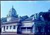 A temple in Goa