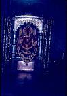 Icon of Durga devi, Gundul pet. (To be identified)