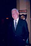 Dean Shirley of College of Forestry, 1964