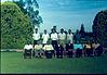 A group of Zoologist at a conference in Ooty, 1980