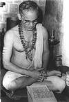 A Brahmin of Gokarn