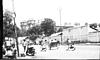 Street scene, old hydrabad,1976