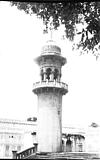 Minaret, Hydrabad,1976