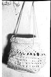 A hanging basket (Nivani)