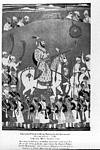 A photo copy of a Deccan school of painting,1984