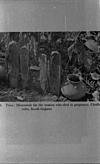 Memorial stone for the women who died in pregnancy, South Gujarat, 1982