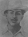 Sardar Bhagat Singh