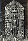 Jain Monuments