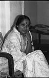 Dr. Vijaya subbaraju of Ela publication, 1982