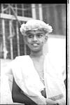 Pradeep as munja, Honnawar, 1982