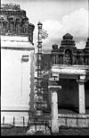 Part view of Sibi temple, 1982