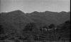 Picture of a mountain range near Himachal Pradesh, 1985