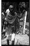 A pilgrim, Himachal pradesh, 1985