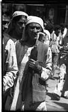 Nepali laborers, Shimla, 1985